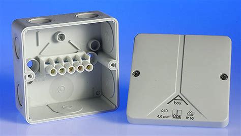 32 amp junction box screwfix|dielectric junctions Screwfix.